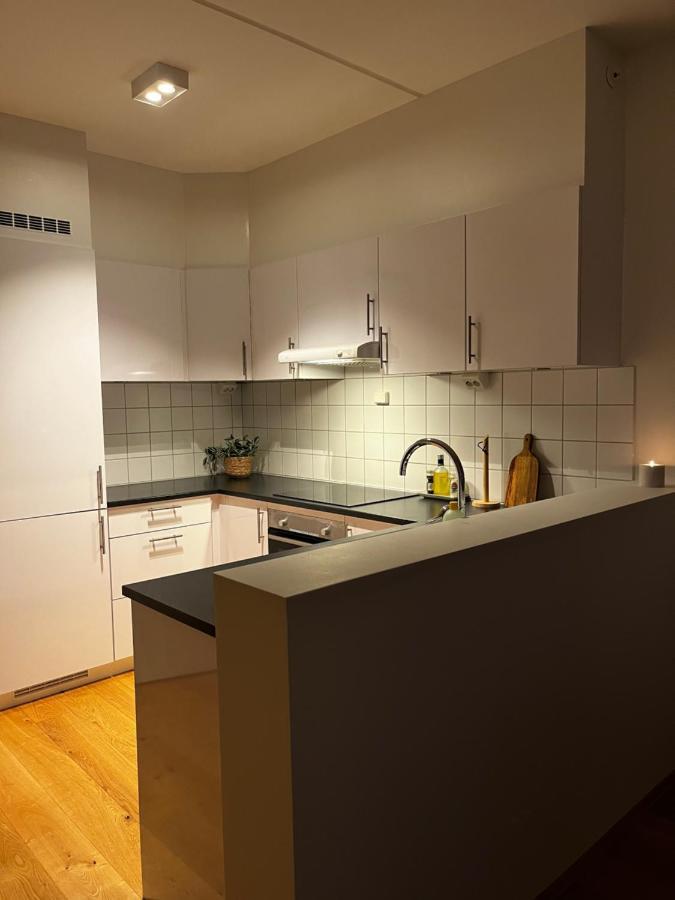 North Estate Kraemer Brygge Appartamento